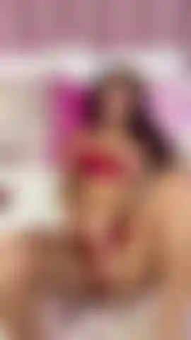 I play with my dildo while I warm up your cock