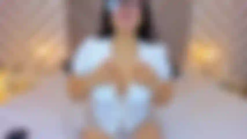 This is my with my jumping boobs