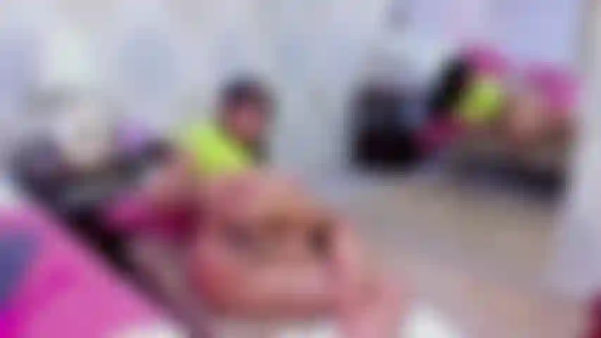 Una penetrazione sottile e deliziosa!!