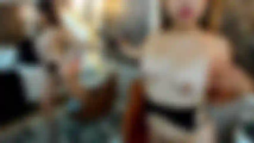 my wet mouth wants to feel how your black cock reaches my throat