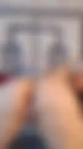 Che ti fa rimbalzare addosso il mio grosso culo.