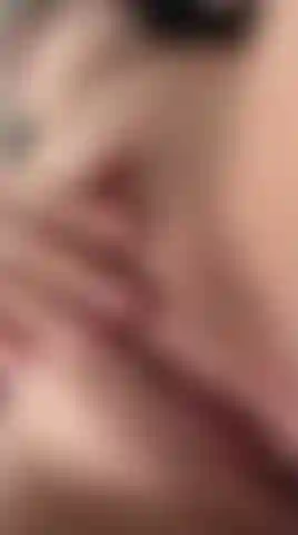 Caressing my flower, revealing my desires to you