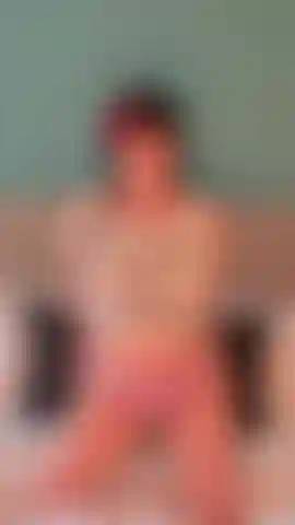 Cheeky Little Striptease