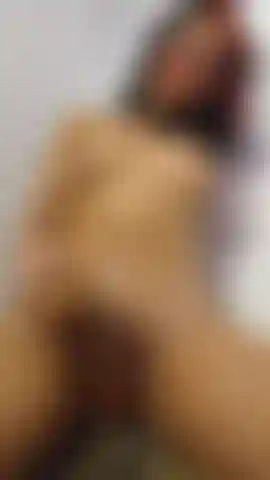 It feels so good to rub my pussy with this dildo, my love.