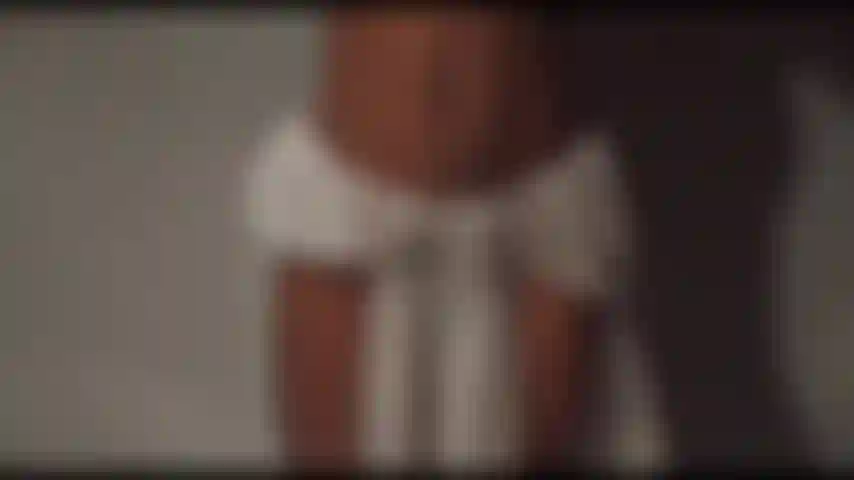 Una danza araba molto calda.