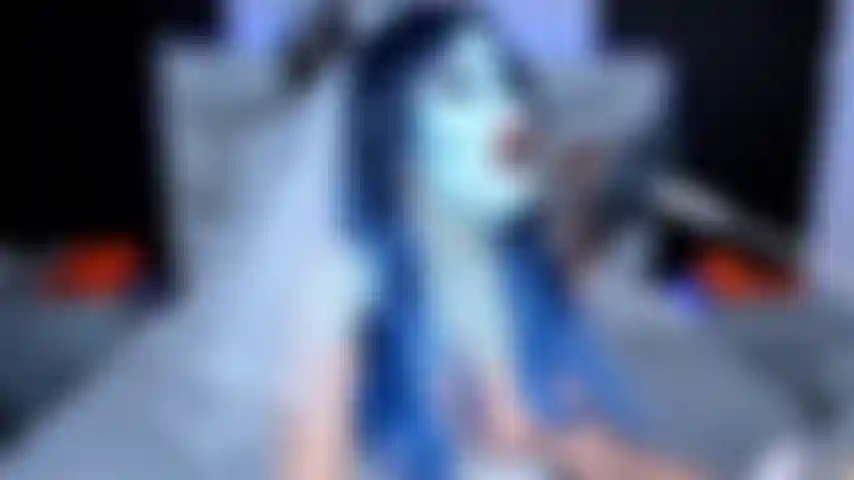 Come over, make this throat yours