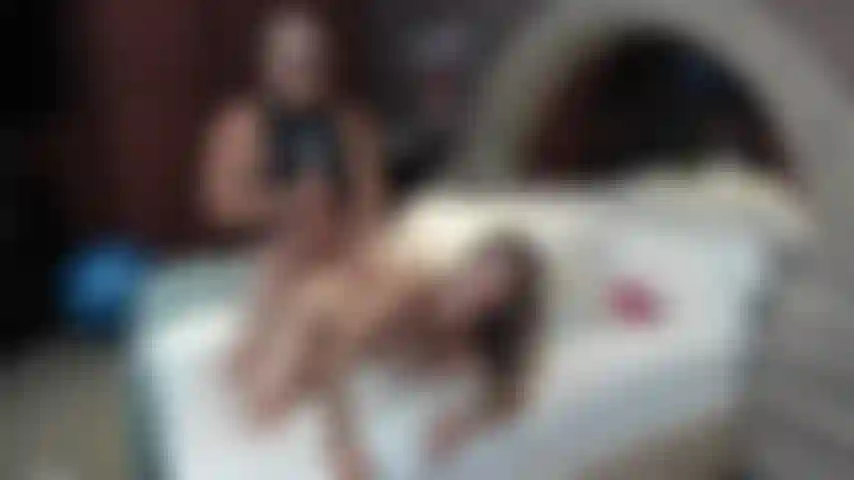Cam2cam mentre prendo un grosso cazzo!