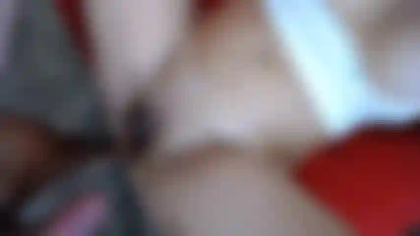 Cum dump sullo stomaco.