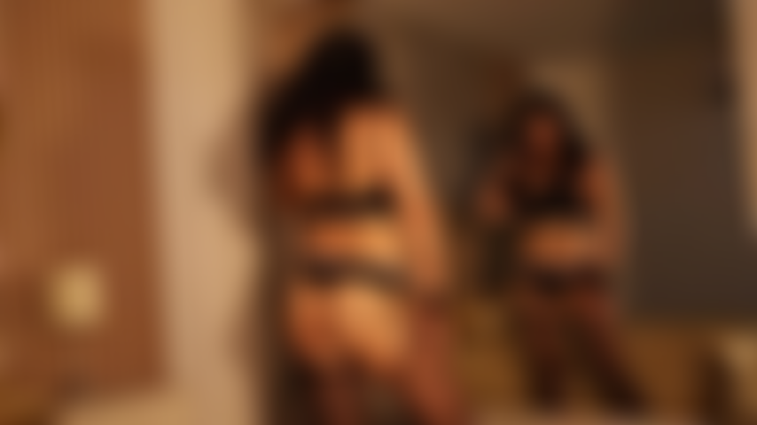 Lenta... Come ti piace.