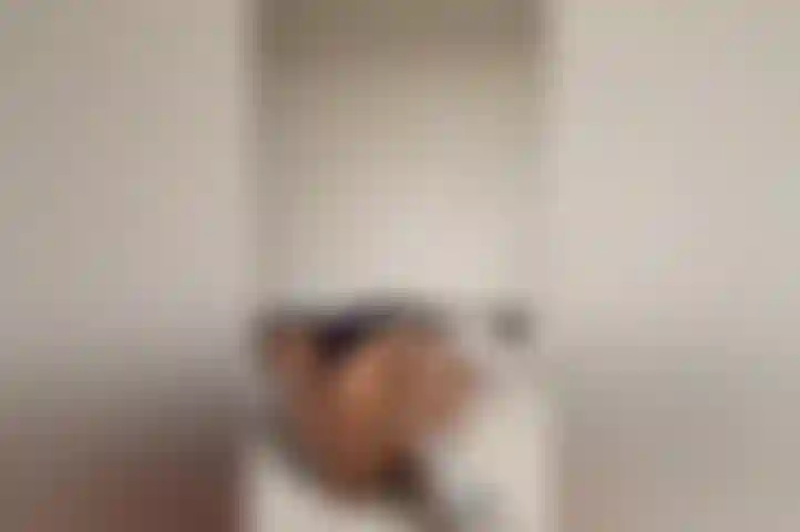 Deep dildo play with ass and pussy worship