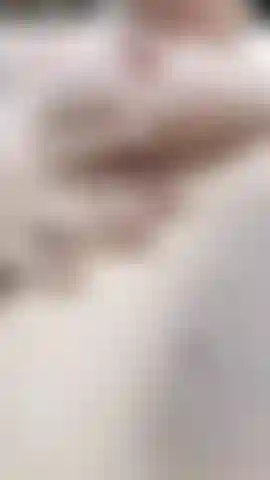 Titty closeup and soft body reveal