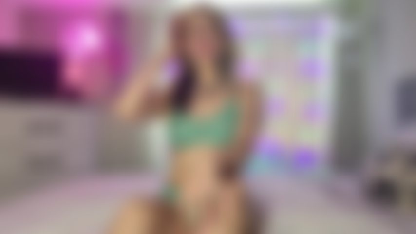 Joi con conto alla rovescia per lo sperma: è ora di adorare la tua dea in lingerie sexy! So che ti innervosisci quando ti lascio accarezzare, ma oggi sono gentile! Questo video termina con un conto alla rovescia per lo sperma... Buon divertimento!