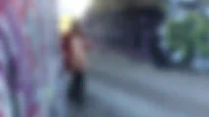 Adora la tua dea del deserto.