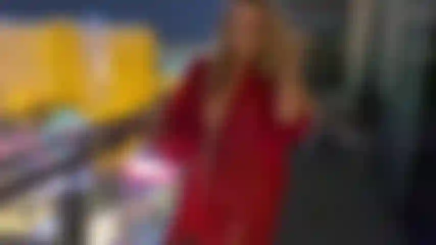 Adorami, mio ​​​​ragazzo obbediente.