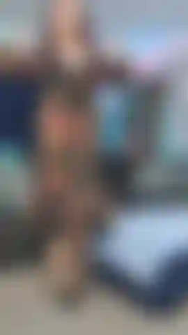 Joi personalizzato/nylon/footfetish/dildo.