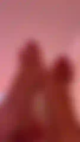 Imagine what I can do with my chubby soles