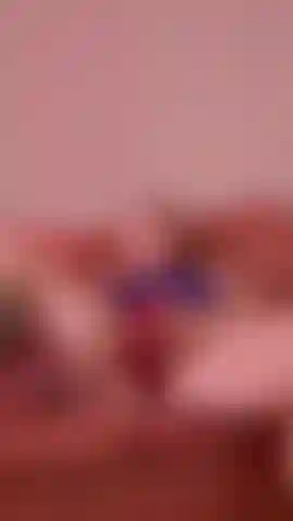 Pussy Play with Huge Dildo