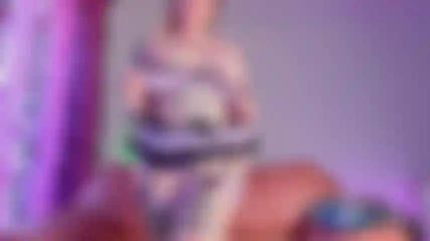 I undress for you, then I cup my heavy tits, squeezing and playing with them, then lift one to my mouth and suck my hard nipple hungrily. Lying back with legs spread wide open, I grab the huge dildo and push it deep into my hairy wet pussy. I fuck myself harder and faster, moaning louder as the pleasure builds until I cum hard, my body shaking.Then I turn over into doggy, ass up, and slide the thick dildo into my tight ass. I thrust it deep until the intense sensation makes me orgasm again, moaning uncontrollably.