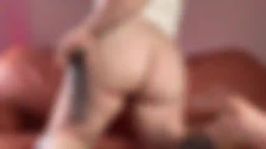 Im on the sofa, baby, knees sunk deep into the cushions, facing away so you get the full view of my round ass bouncing right in your face. My thick, suction-cup dildo is stuck firm to the leather seat, glistening with lube and my own juices. I lower myself slow, taking every veiny inch into my dripping pussy until my ass cheeks slap against the base.
Then I start to ride, hard and filthy, hips rolling back and forth, up and down, the toy disappearing inside me over and over. My ass jiggles with every thrust, cheeks clapping loud, pussy gripping the shaft so tight you can see the creamy mess coating it when I lift up. I lean forward, arching my back deeper, giving you the perfect angle to watch me fuck myself senseless, moaning your name while I grind my clit against the soaked leather. Come closer, baby slap this ass while I ride.