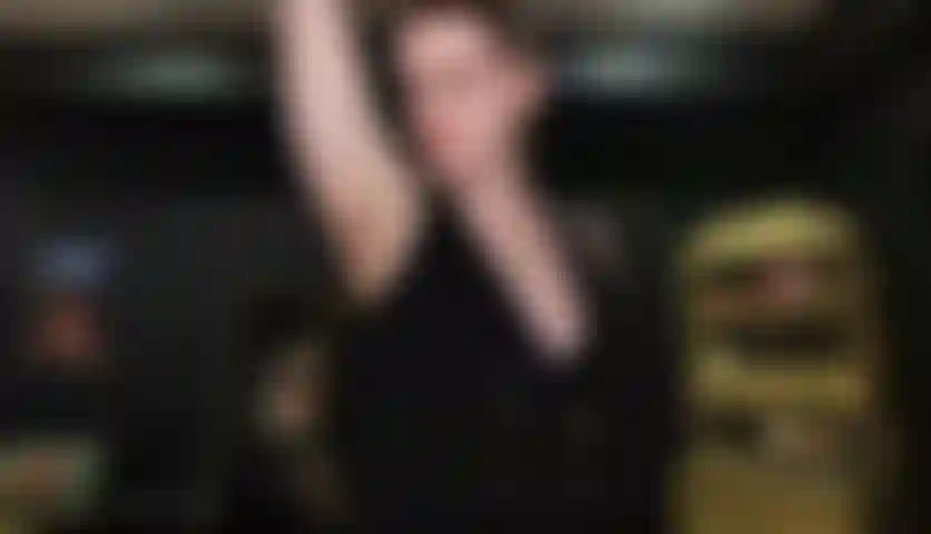 Hairy pits joe.