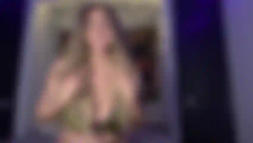 Cei/joi sensuale e incoraggiante con il conto alla rovescia.