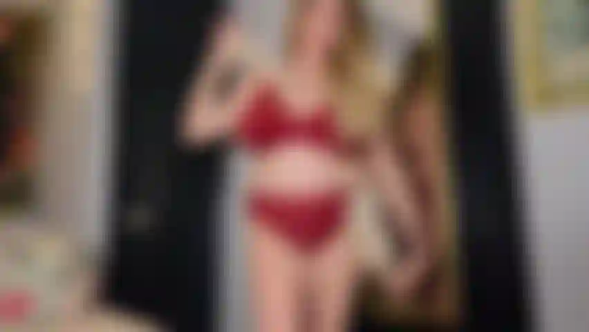 Il feather tease/lo strip tease non produce alcun suono.