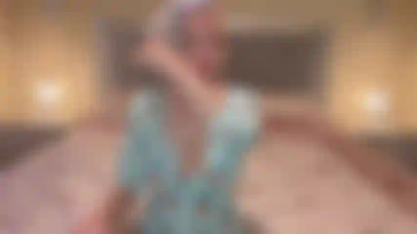 Sph, mentre indosso il mio pigiama gelato.