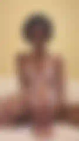 Lingerie Dildo Stroke (slow)