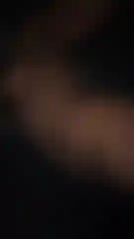 Titties bouncing under my long blonde hair with my fat ass