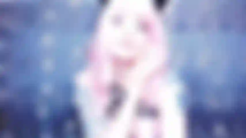 La dea ti mette in castità e ti fa scopare con uno strap-on.