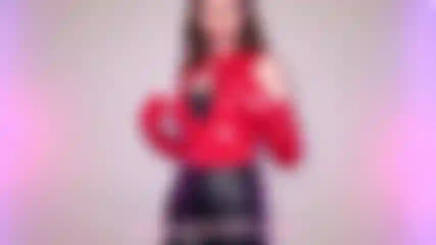 Ascella pelosa, colpo joi per le mie fossette naturali, la dea dai capelli scuri vivien ti guida con la sua voce sexy.