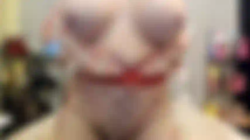 ( Gs.801) GoldieStar si esibisce nel gold show - 10 minuti. Grandi tette, figa pelosa, piedi nudi, schizzi, culo grosso, gilf, anale, doppia penetrazione, tutti dildo bianchi (13/11/2022).