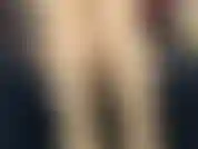 (26) GoldieStar indossa bodystocking a rete e si scopa il culo con plug anale, palline anali e dildo nero.