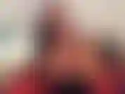 (5) GoldieStar in questo set fotografico di slideshow indossa top di pizzo nero e mutandine con tacchi tempestati di strass neri.