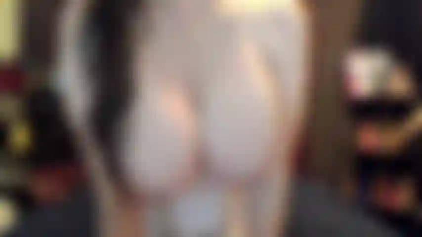 (GS.1267) GoldieStar performs in GOLD SHOW - 10:01 Minutes. White Fishnet Bodystocking, White Dildo, OIL, Big Tits, Big Ass, GILF, Hairy Pussy, Squirting (11/13/2023 @ 3.13am) 1699863219356