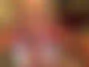 (100) GoldieStar in questo set di foto della presentazione indossa la sua tutina con cuori da principessa.