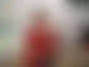 (6) Guarda GoldieStar venire con la bacchetta hitachi e il dildo rosso...