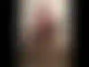 (47) GoldieStar in questo set di foto con presentazione indossa reggiseno e calze nere con tacchi neri. Gioco con le treccine e la figa.