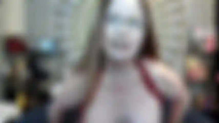 ( Gs.857) GoldieStar si esibisce nel gold show - 10 minuti. Gilf, grandi tette, culo grosso, figa pelosa, tacchi cristallini, squirting (15/12/2022).