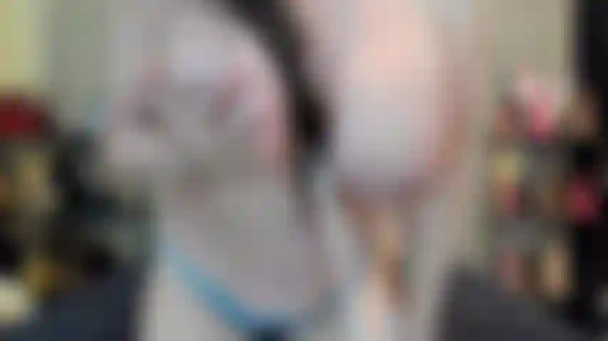 ( Gs.868) GoldieStar si esibisce nel gold show - 9:58 minuti. Grandi tette, culo grosso, piedi nudi, figa pelosa, anale, doppia penetrazione, tutti dildo bianchi (17/12/2022).