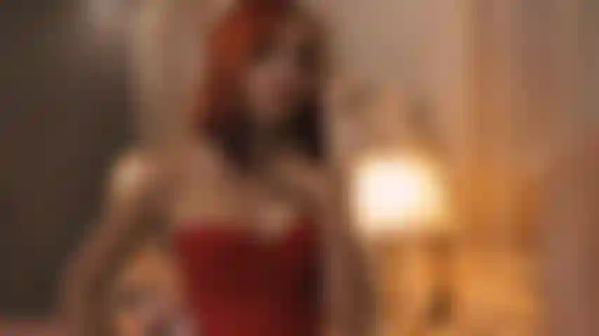 This is where sweetness and passion get together