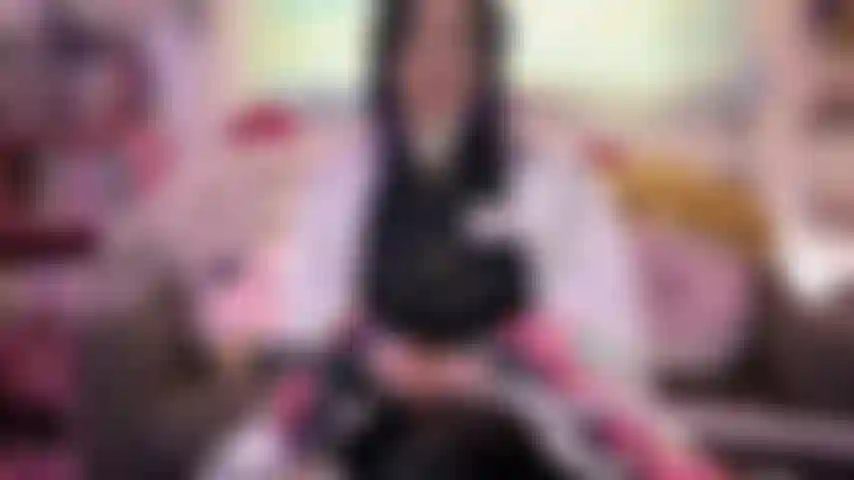 L'addestramento segreto di shinobu per il gioco anale.