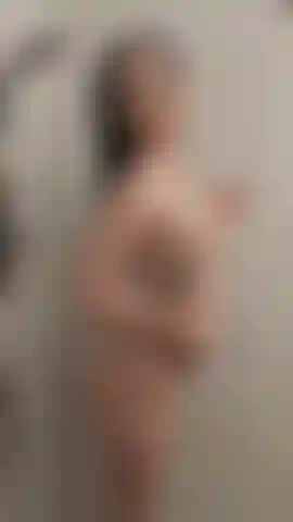 Cattiva sotto la doccia.