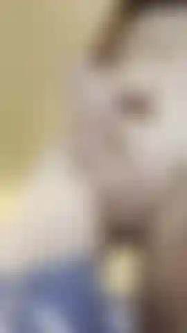 Playing with my clit piercing