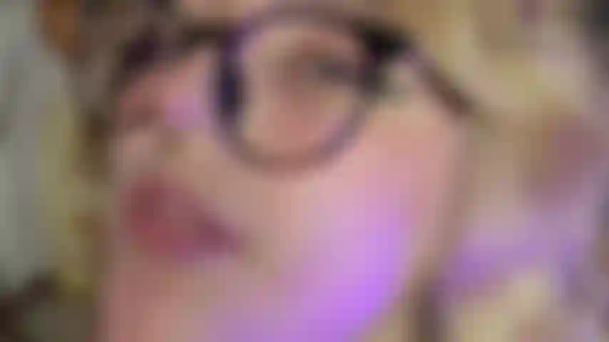 What does my face make you think?