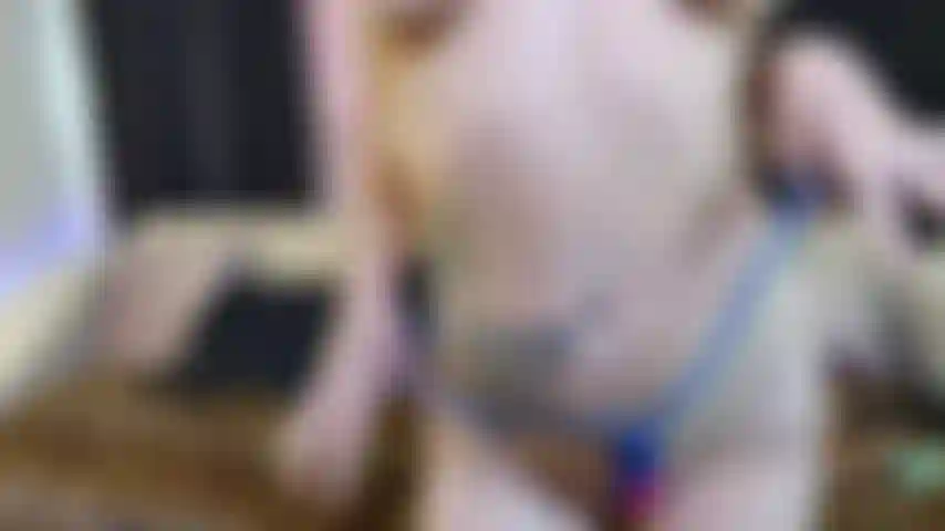 Una spogliarellista rovina-famiglie.