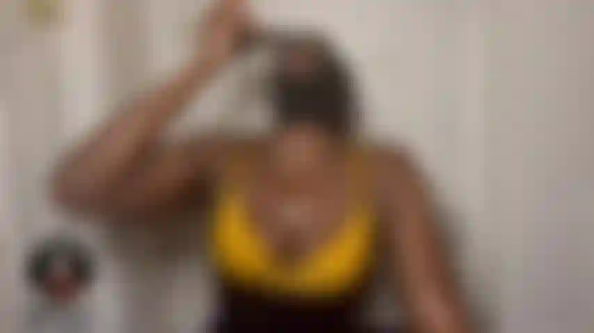 Parte 2 | HeadUsa succhia super sciatto (feticcio e asmr).