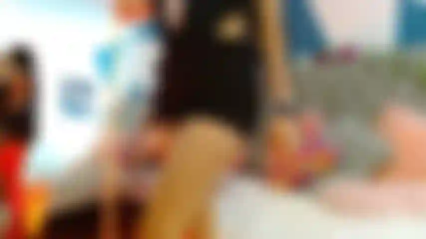 Vorresti vedermi sedurti?