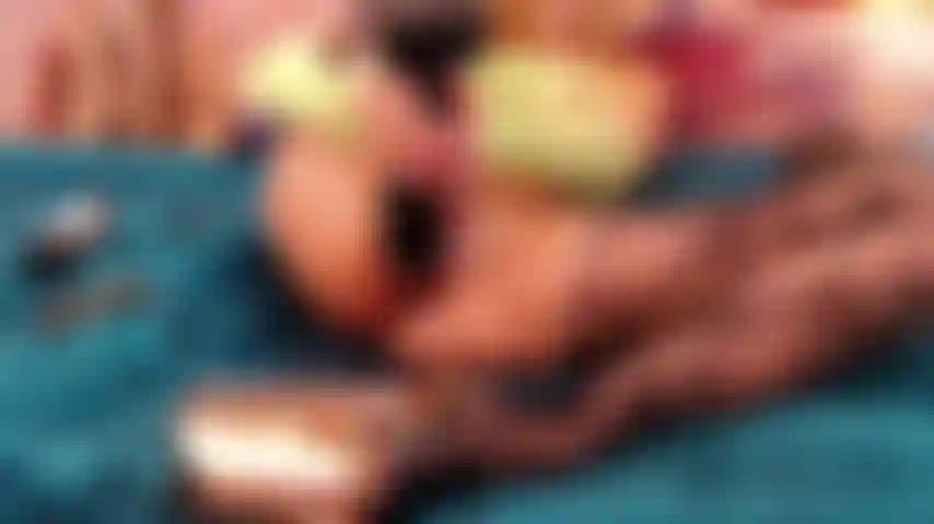 Bbc nella figa stretta.