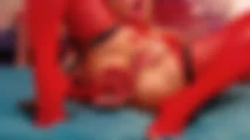 Finalmente mi ha allungato il culo!